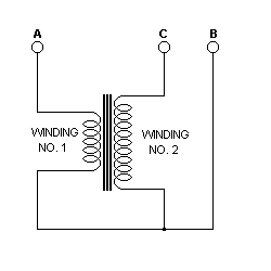 Transformer connections